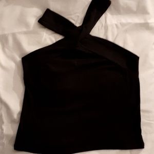 Project Social T Dont Cross Me Tank Top